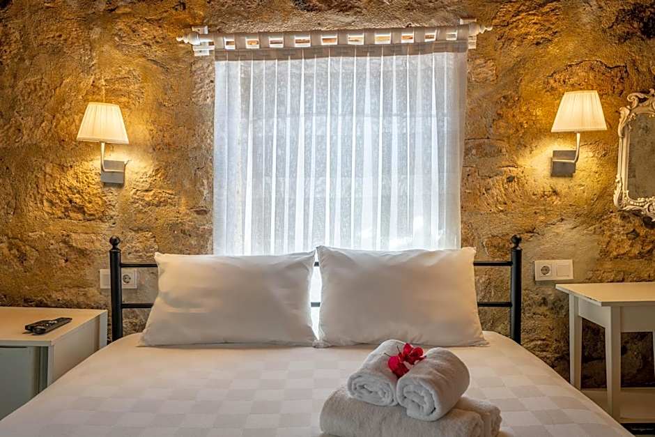 İmerek Taş Ev Otel Alaçatı