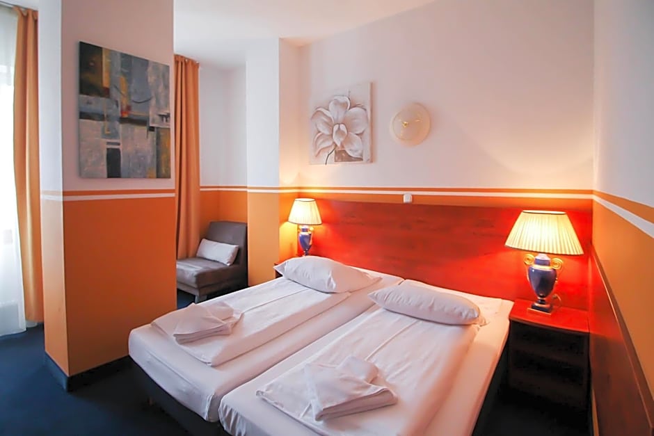 Hotel Atrium Charlottenburg