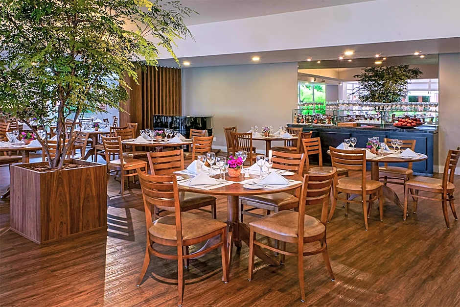 Hotel JP Ribeirao Preto Resort e Convencoes