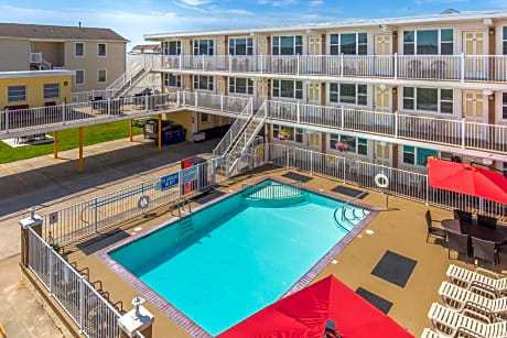Esplanade Suites - A Sundance Vacations Property