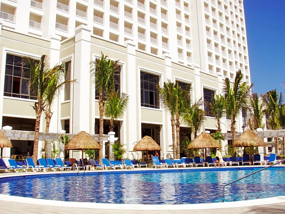 Riu Emerald Bay - All Inclusive