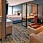 SpringHill Suites by Marriott Nashville Brentwood