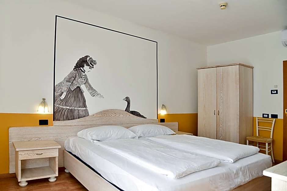 epOche Hotel Zanella 1889