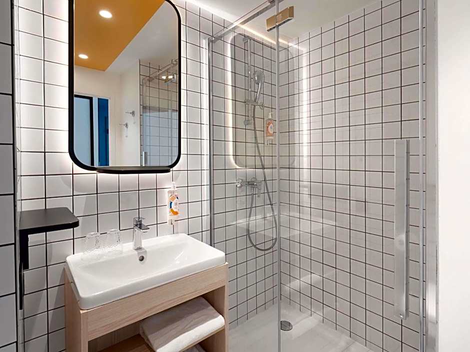 Aparthotel Adagio Access Rouen Centre Cathédrale