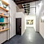 3Ph Amazing 2Bdrm 2bath private terrace fits 10