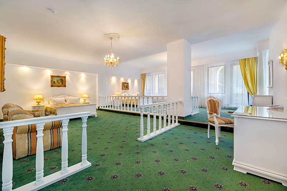 Aurelius Imparatul Romanilor