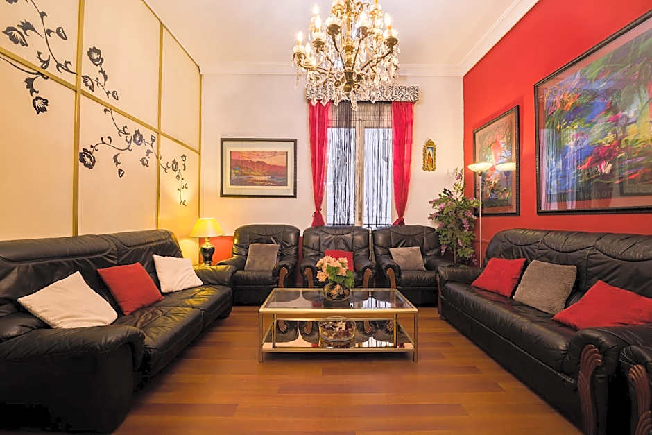 Hostal Valencia – Madrid, NC