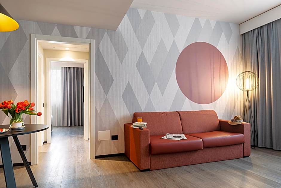 Quark Hotel Milano