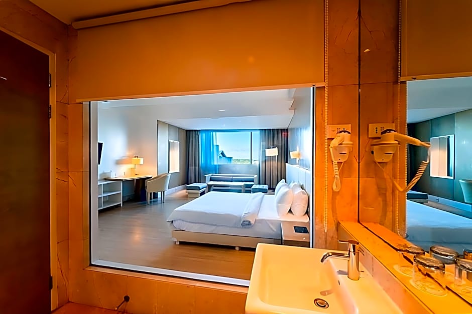 Grand Jatra Hotel Balikpapan