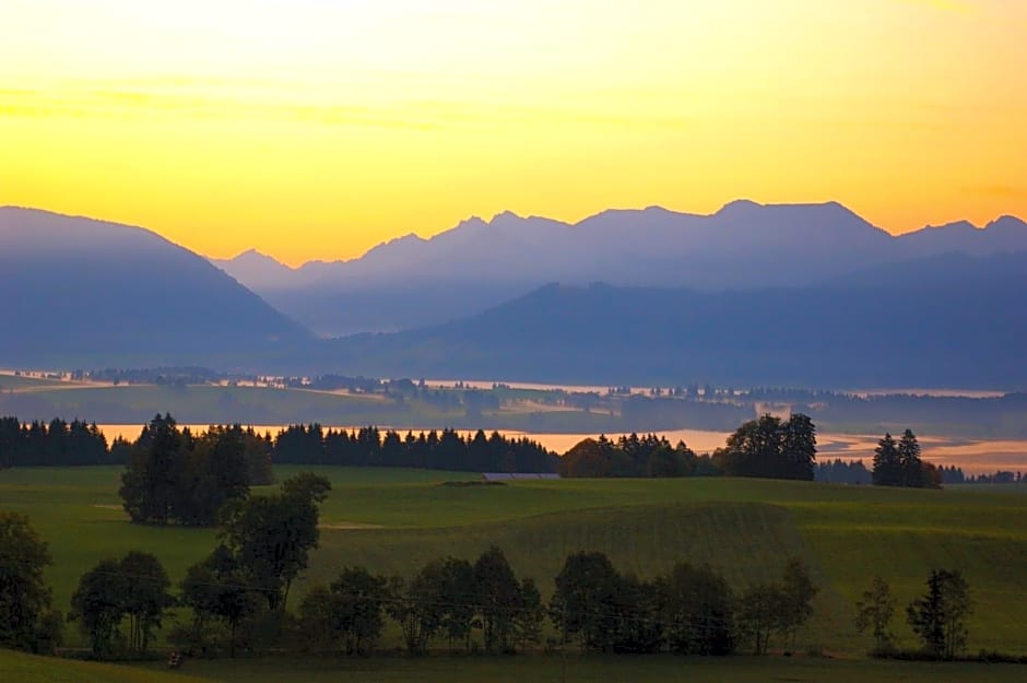 Landhotel Schwarzenbach - Wellness & Spa