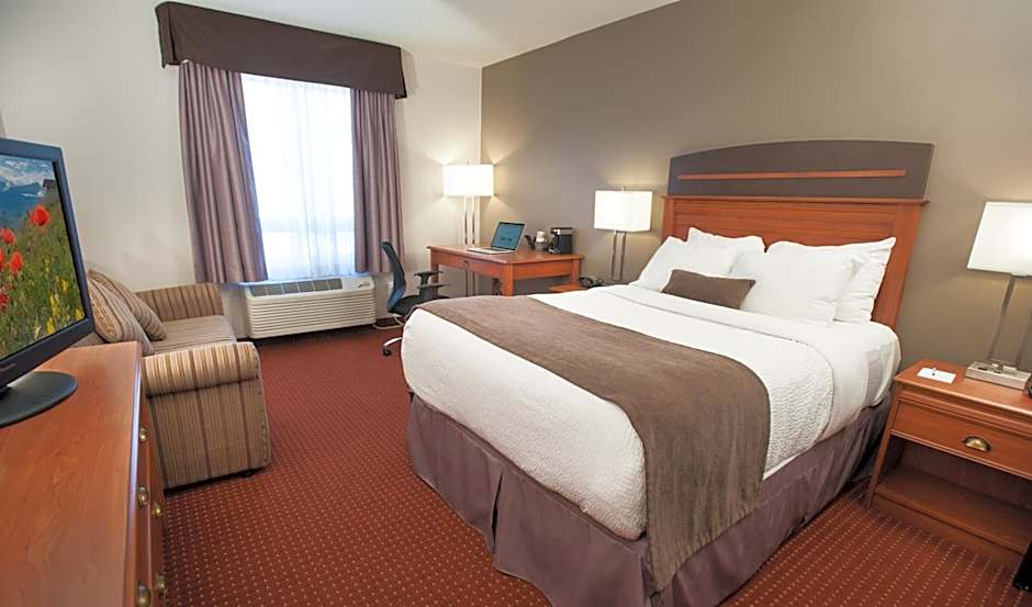 Best Western Plus Moncton