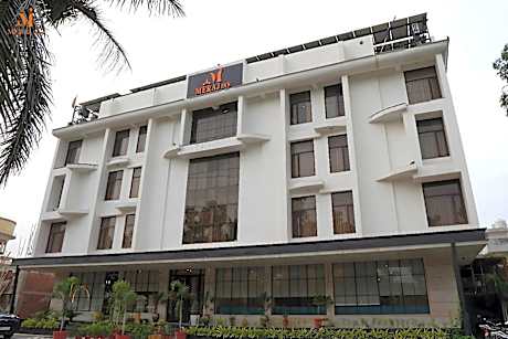 Meraj Inn By Sanjay Hospitality Pvt. Ltd.