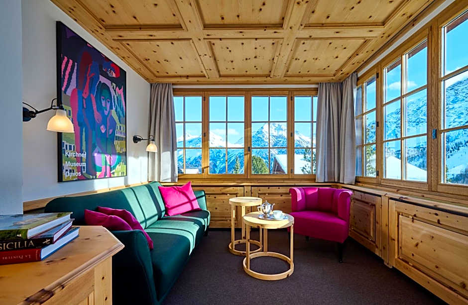 Hotel Stoffel - adults only