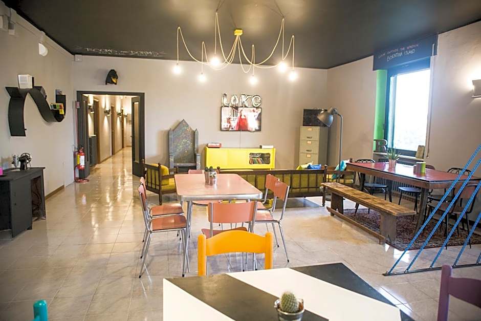 Lako Hostel