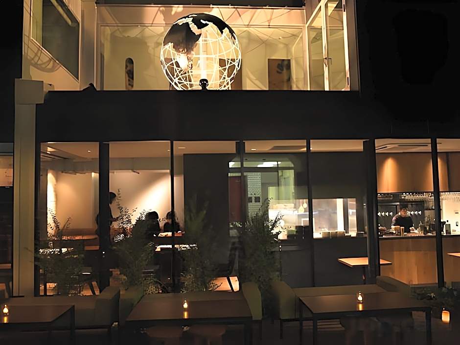 Hotel Risveglio Akasaka