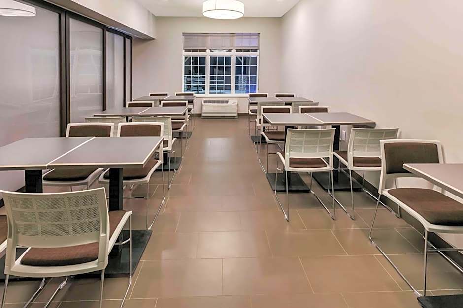 Permian Studio Apartments