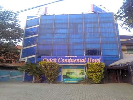 Quick Continental Hotel
