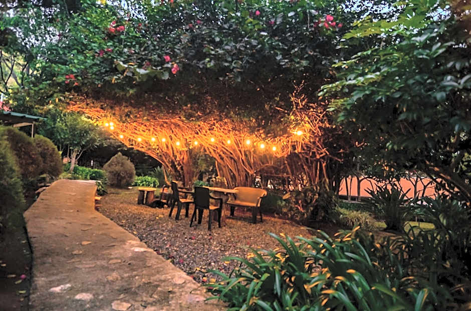 Hotel Rancho Constanza