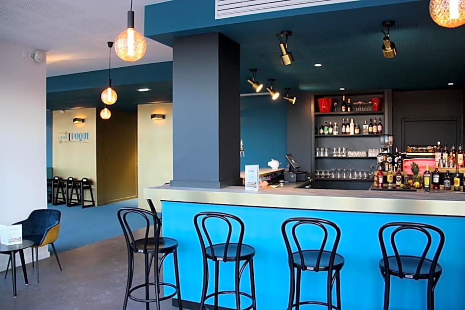 Hôtel du Parc & Spa