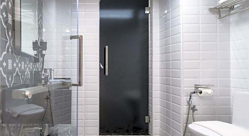 Loop On Leith George Town Penang Hotel