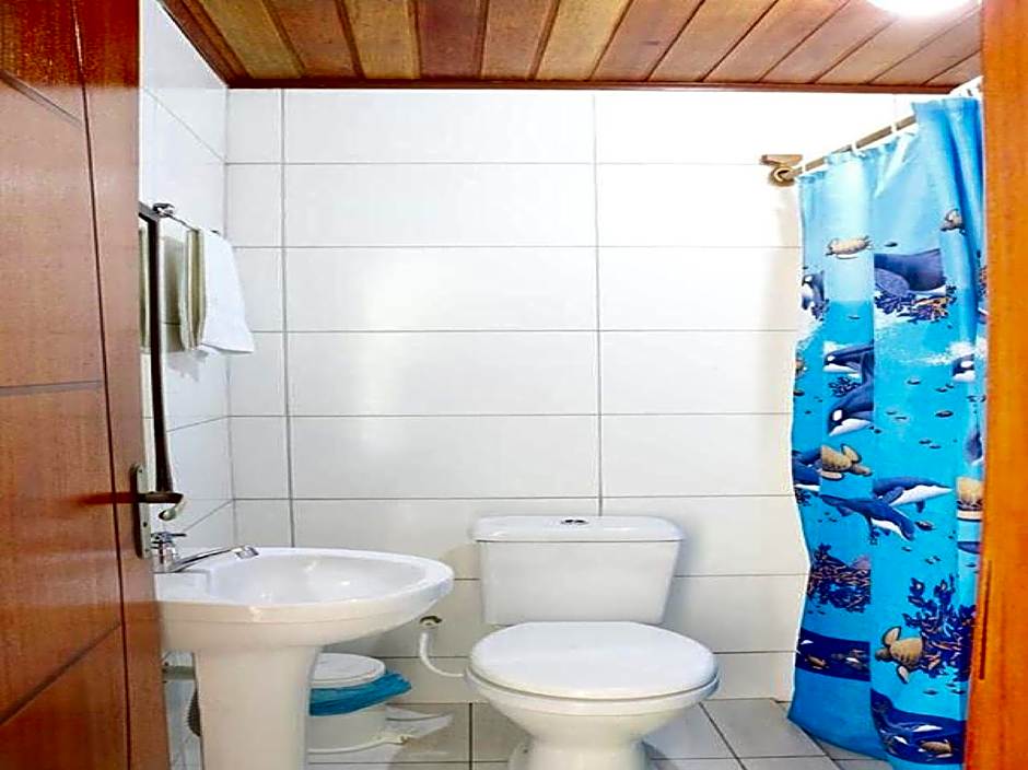 Pousada Trevo Do Barbuda