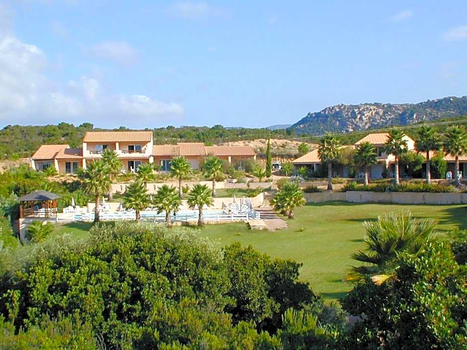 Résidence Odalys Stella di l'Aria