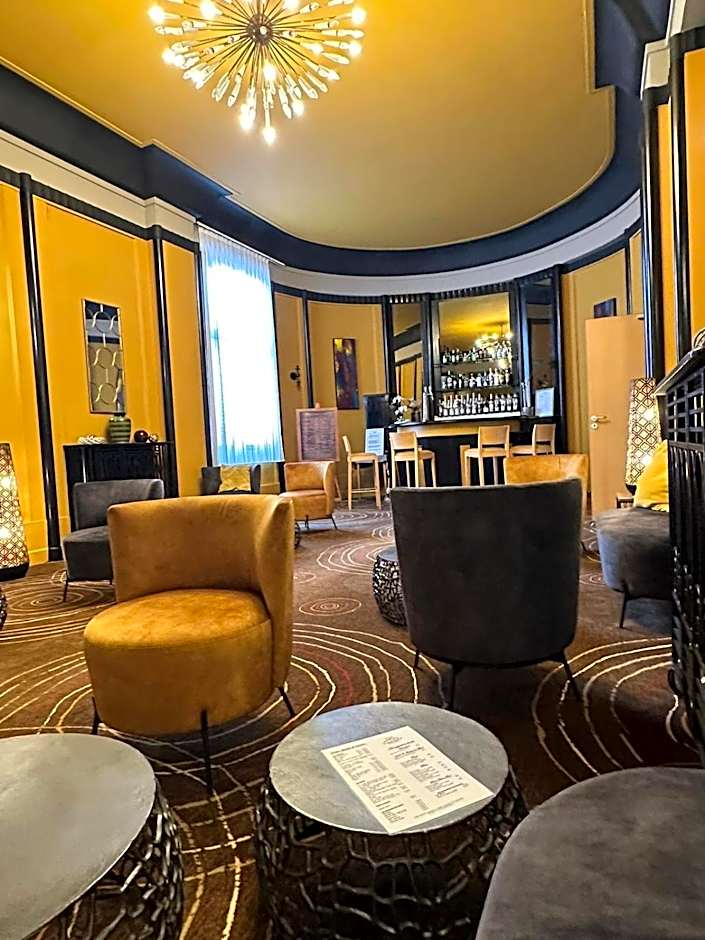 Grand Hôtel Filippo Strasbourg Nord