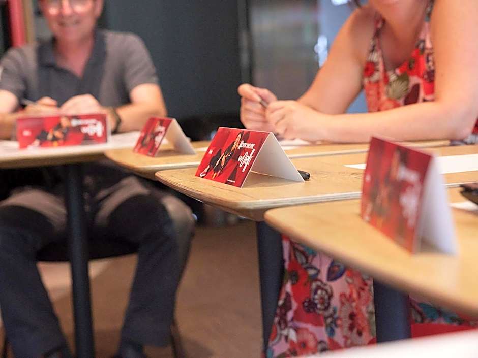 ibis Chalon Sur Saone Nord