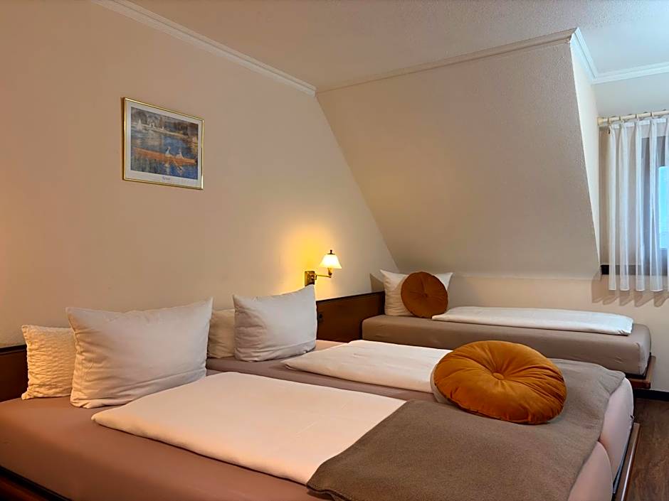 Hotel Rebstock
