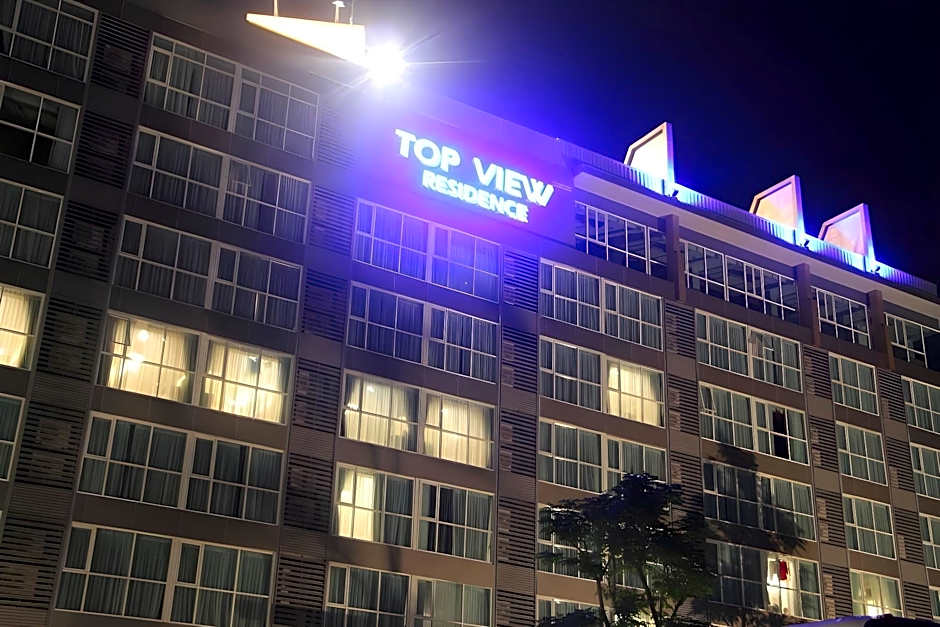 Top View Hotel