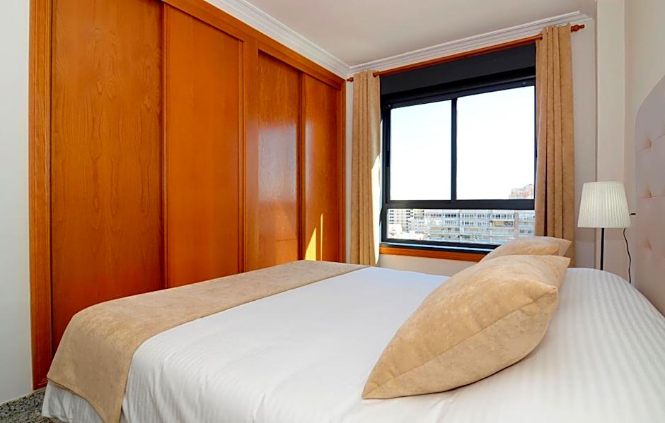 Apartamentos Nuriasol