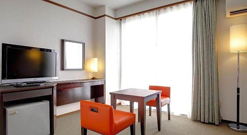 Hotel Resonex Naha