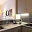 Aparthotel Adagio Brussels Grand Place