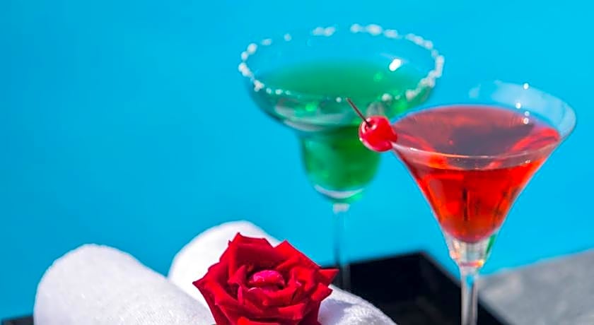 Muong Thanh Luxury Vientiane