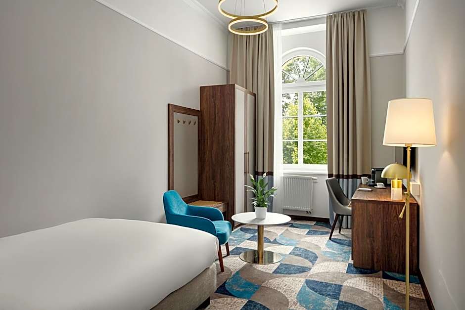 Harvey Spa Hotel