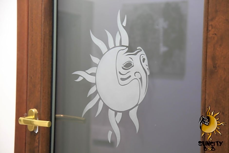 Suncity B&B