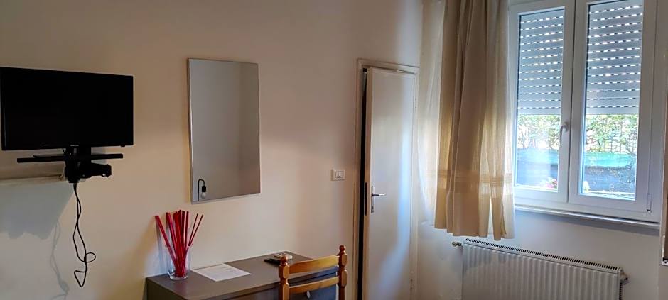 Villa Liberty Versilia