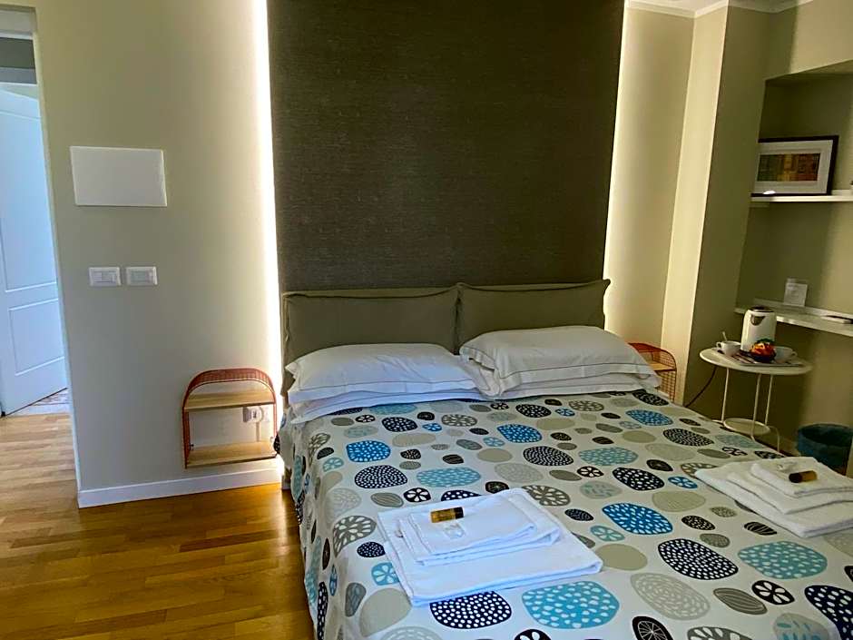 B&B Suite Cutelli