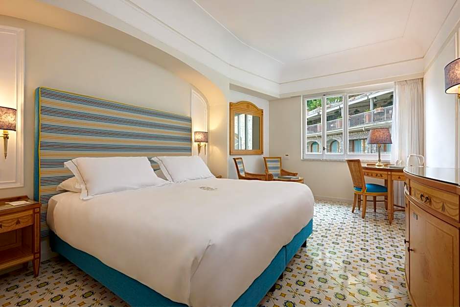 Grand Hotel Capodimonte