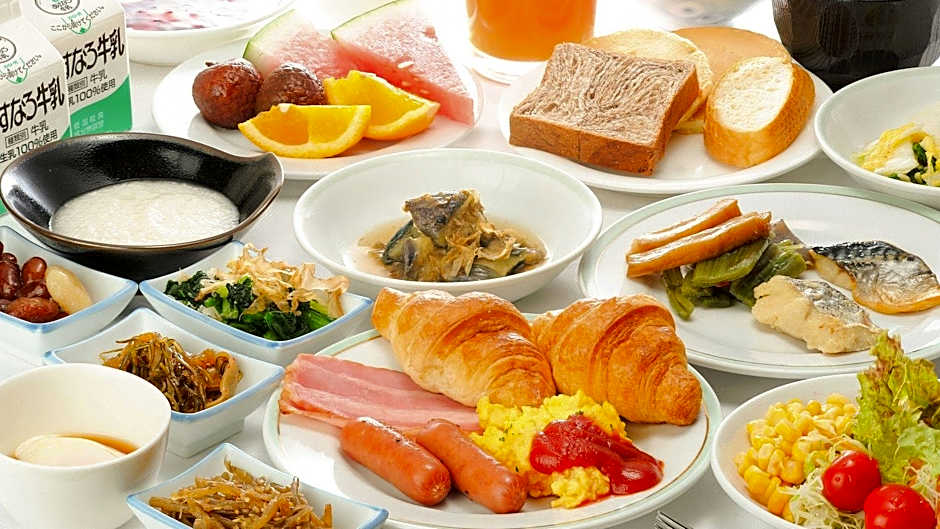 Hotel Route-Inn Kashiwa Minami -KOKUDO 16GOU ZOI-