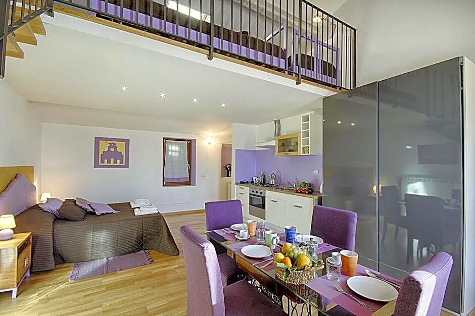 Flospirit - Apartments Largo Annigoni