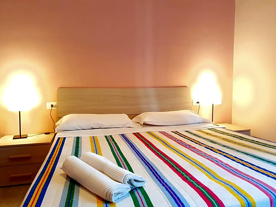 Hostel Mancini Naples