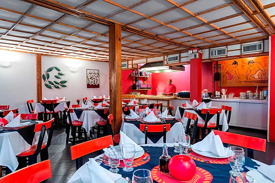 Decameron San Luis - All Inclusive