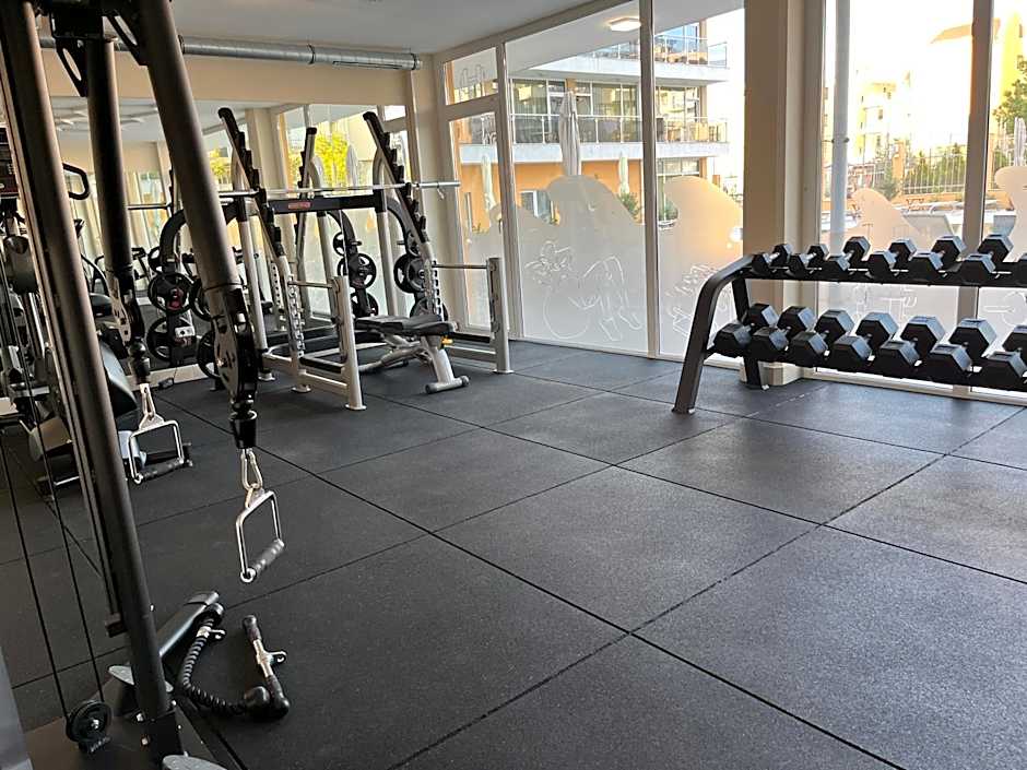 Hotel Plamena Palace