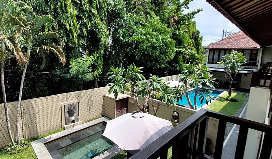 Sekuta Condo Suite