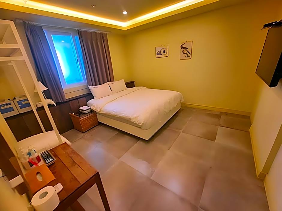 Lesign Hotel Songjeong