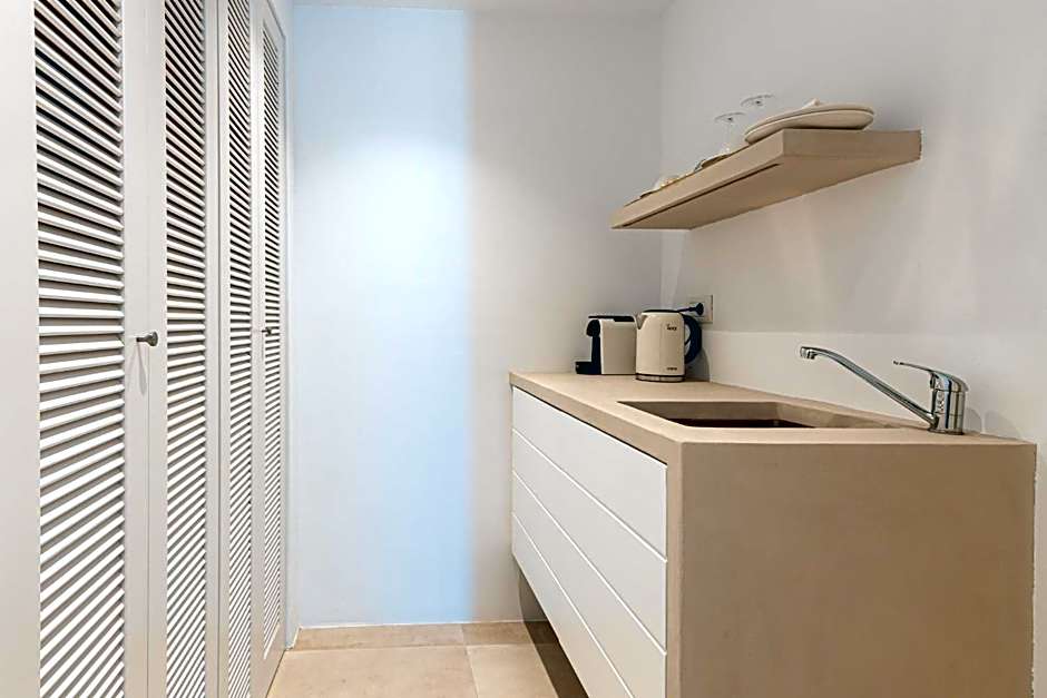 Ariá Estate Suites & Spa