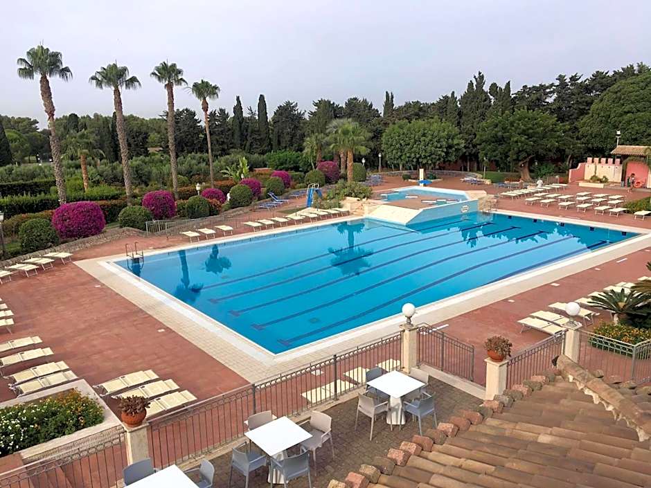 iGV Club Baia Samuele
