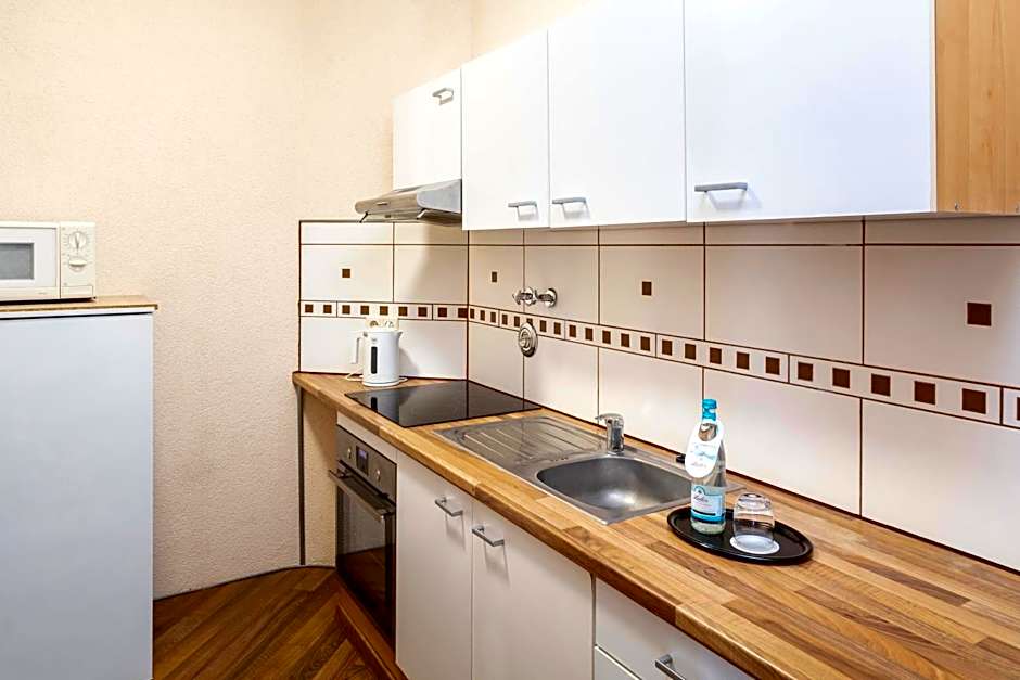 Best Western Hotel Dreilanderbrucke