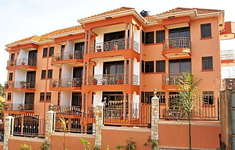 Tristar Hotel Kampala